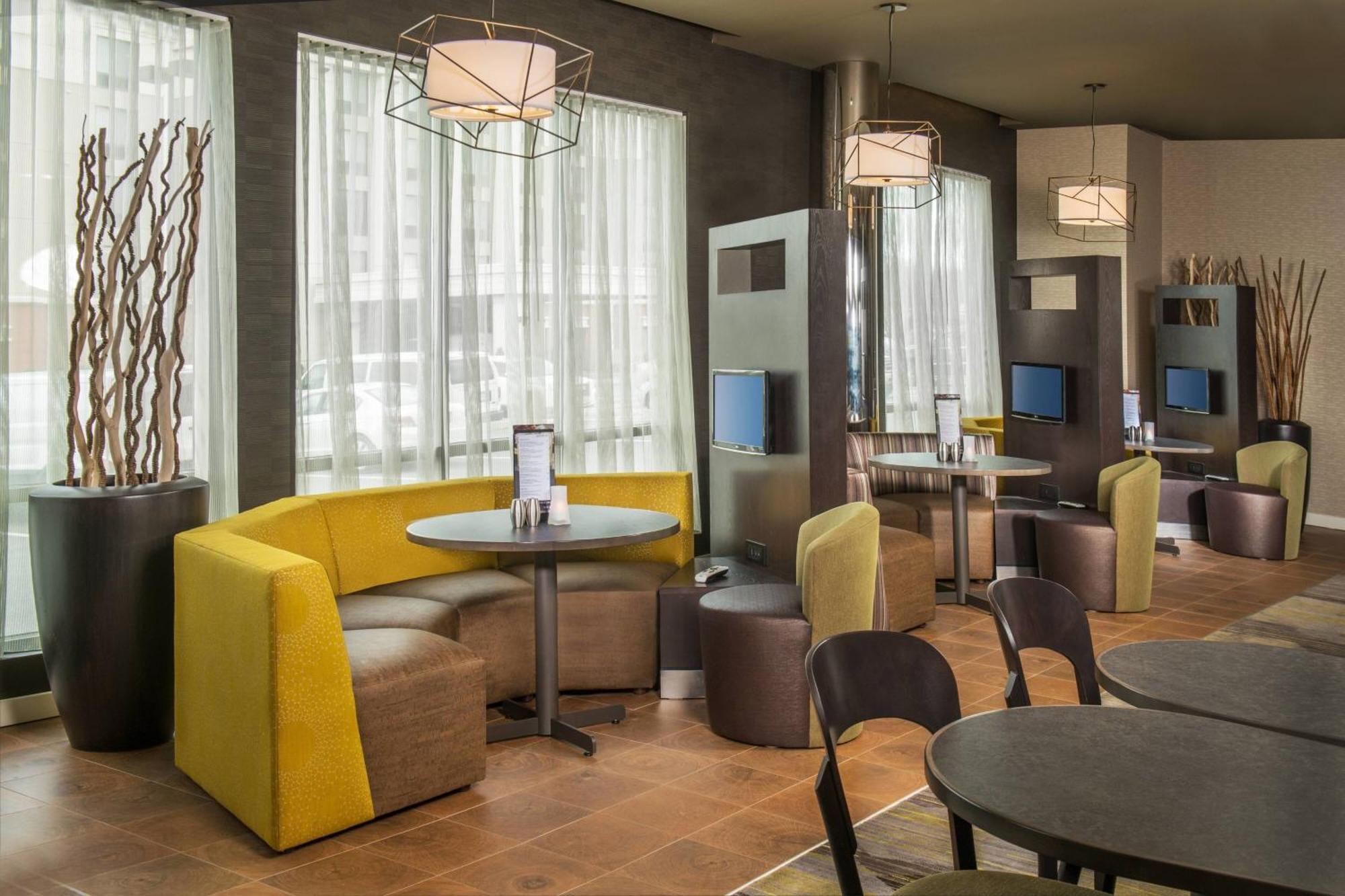 Hotel Courtyard By Marriott Hagerstown Exterior foto