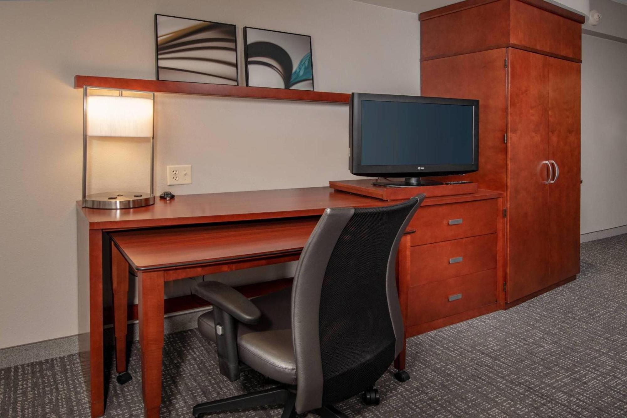 Hotel Courtyard By Marriott Hagerstown Exterior foto