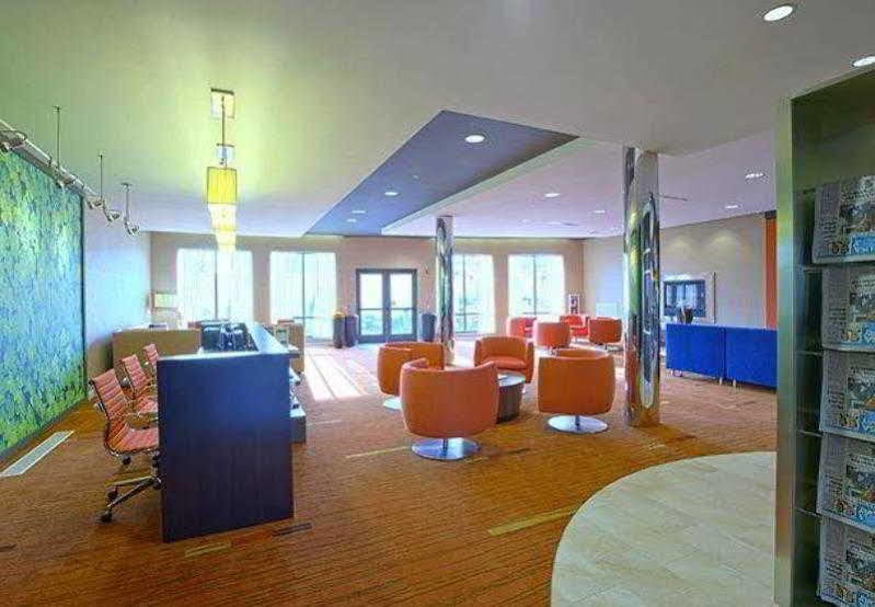 Hotel Courtyard By Marriott Hagerstown Exterior foto