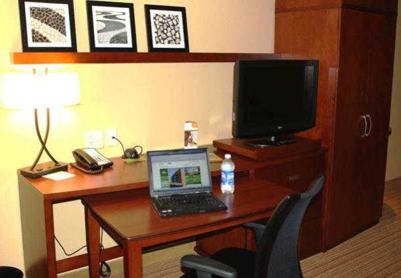 Hotel Courtyard By Marriott Hagerstown Exterior foto