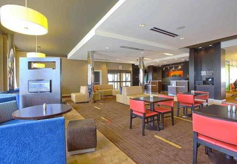 Hotel Courtyard By Marriott Hagerstown Exterior foto